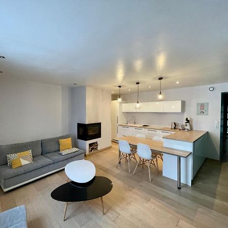 Appartement Au Coeur D'Arbois Exterior foto